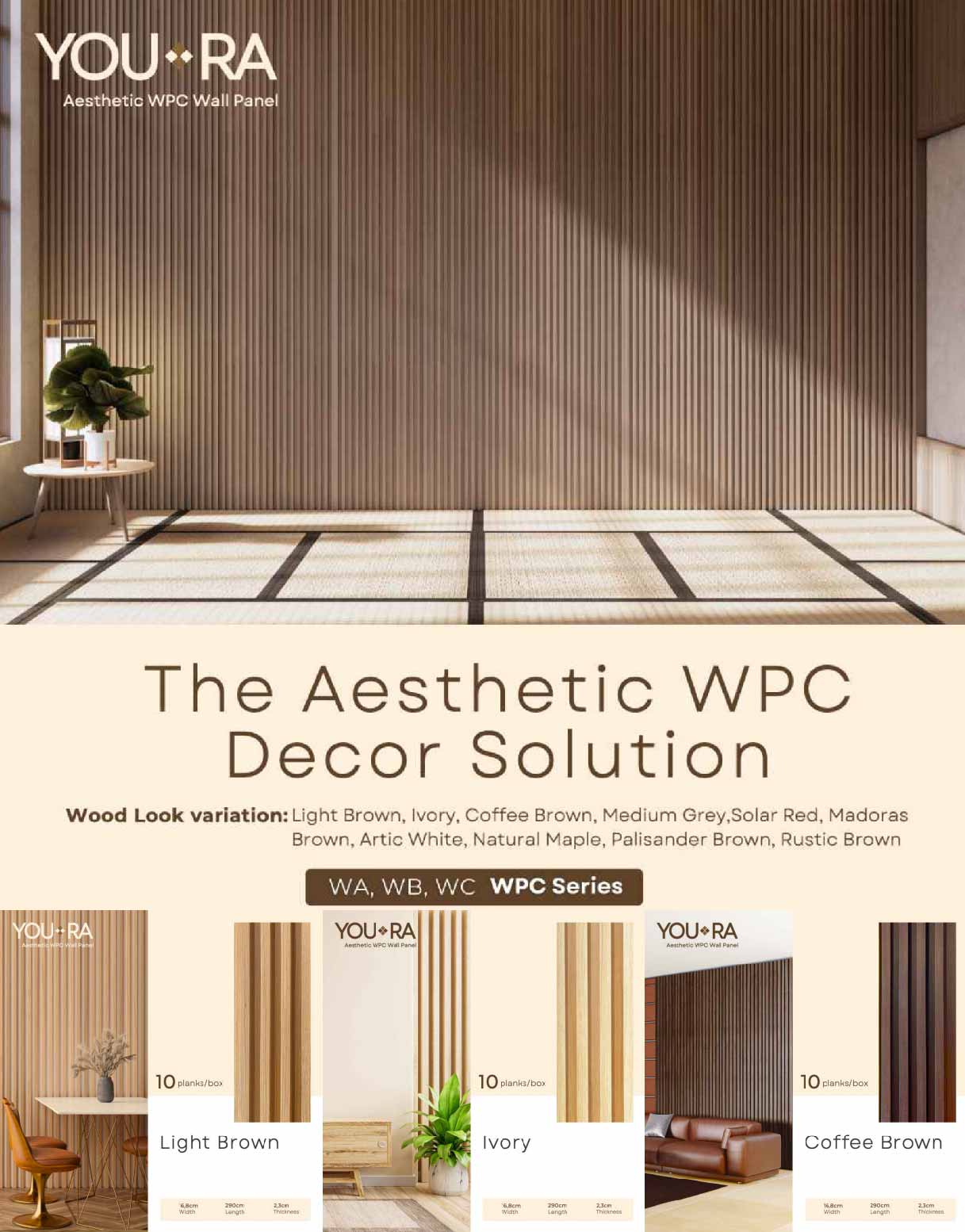 katalog wpc youra